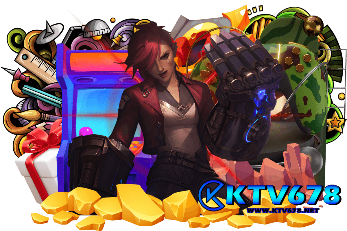 ktv678