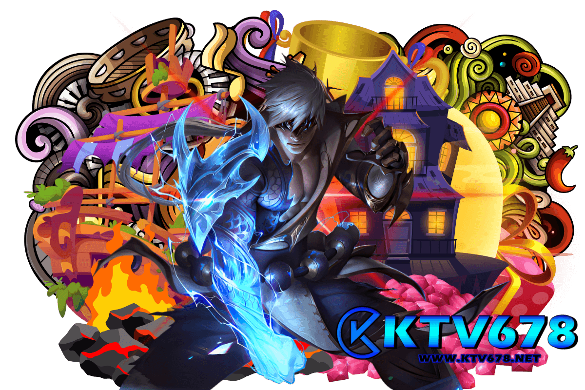 ktv678 เกมมือถือ
