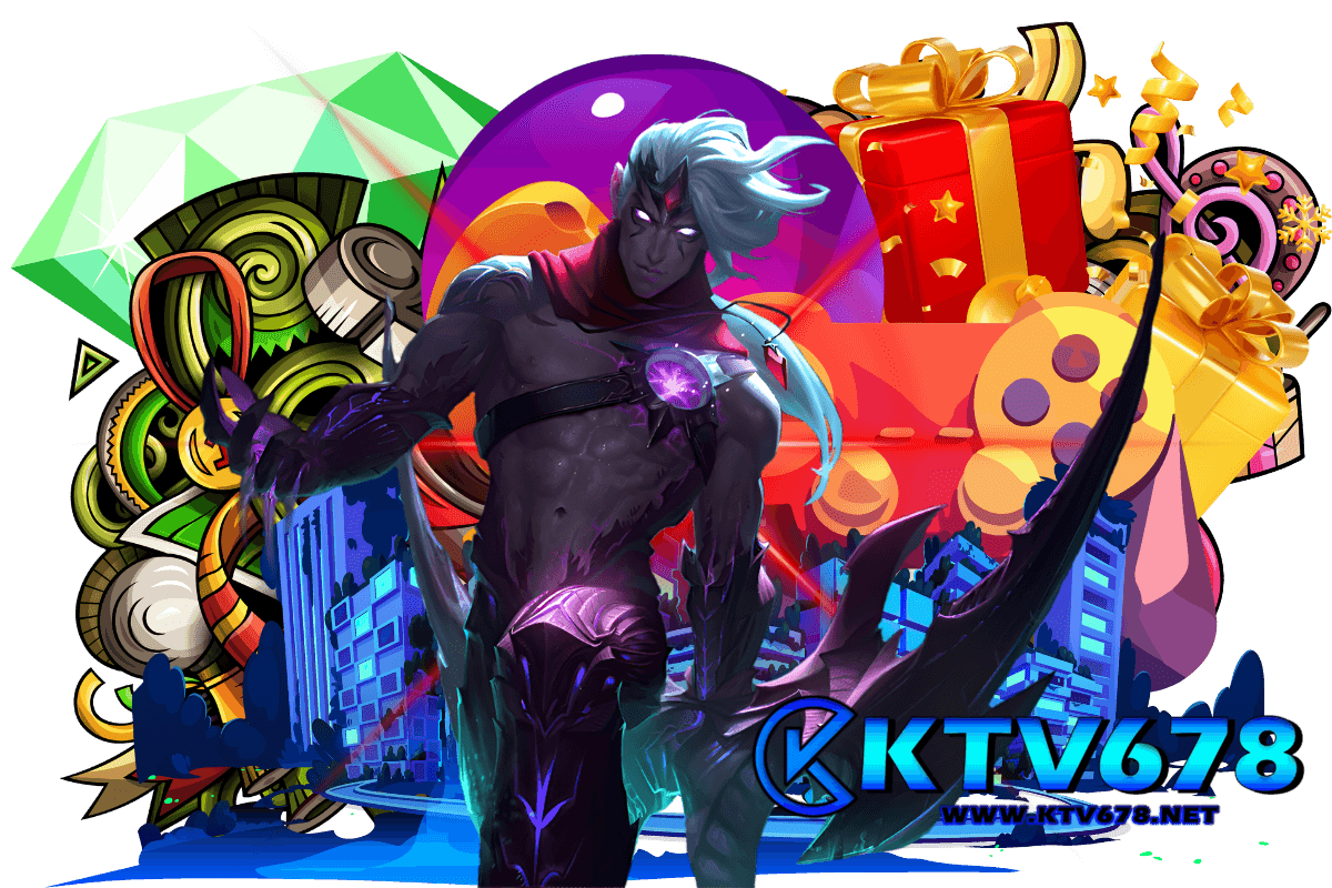 ktv678 เกมเล่นฟรี